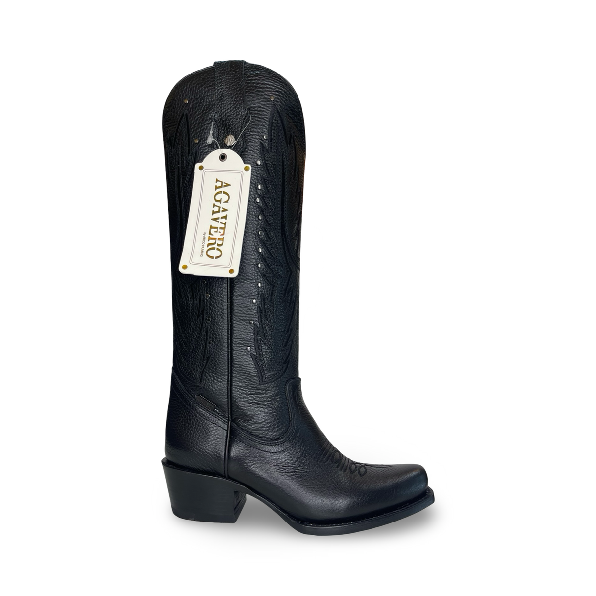 BOTA DAMA AGAVERO 002