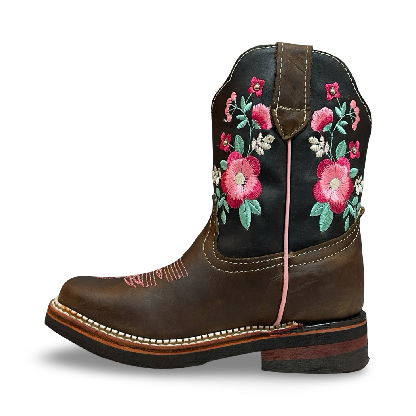 BOTA NIÑA MAURY 035