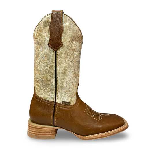 BOTA DAMA BUCEFALO 024