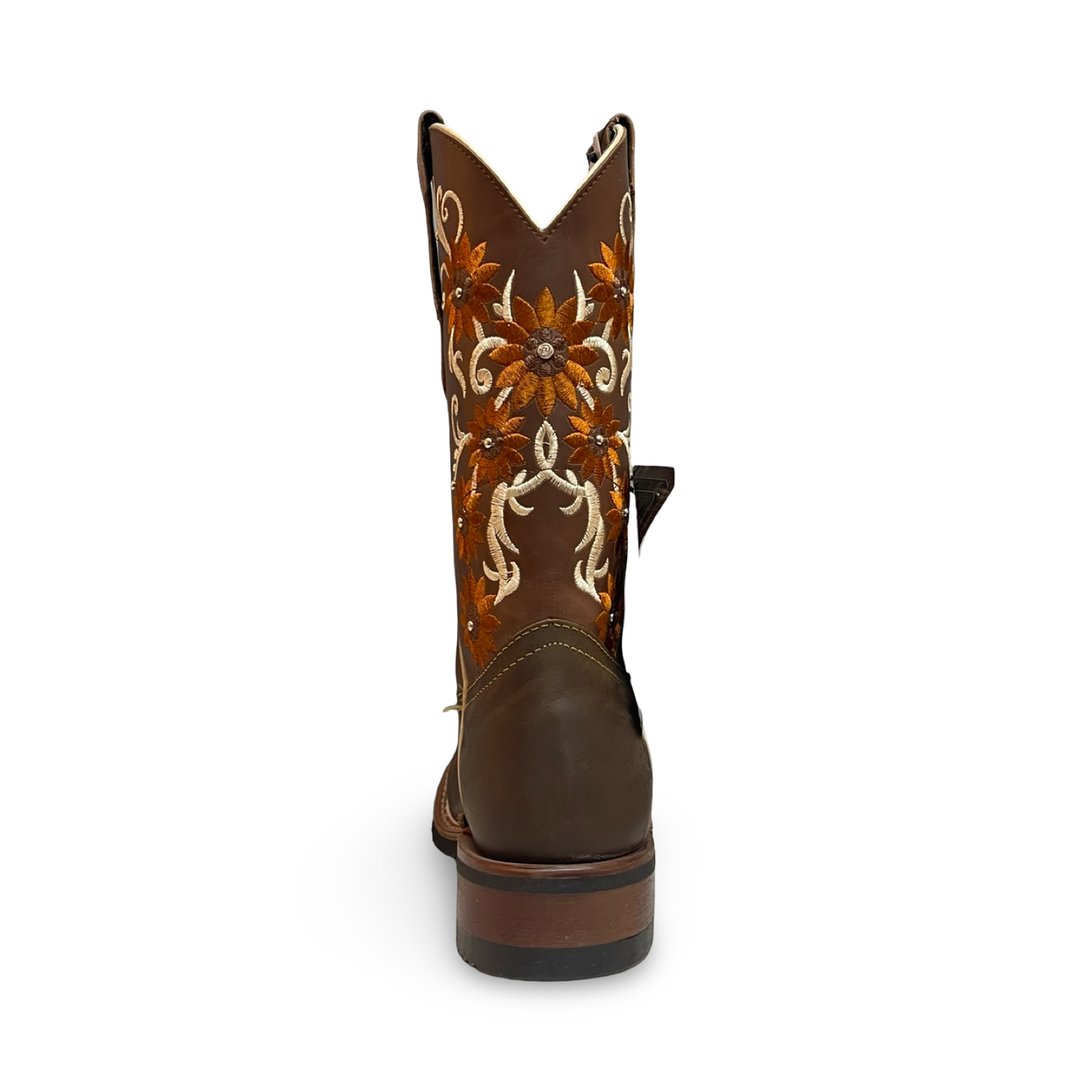 BOTA DAMA CHEROKEE 015