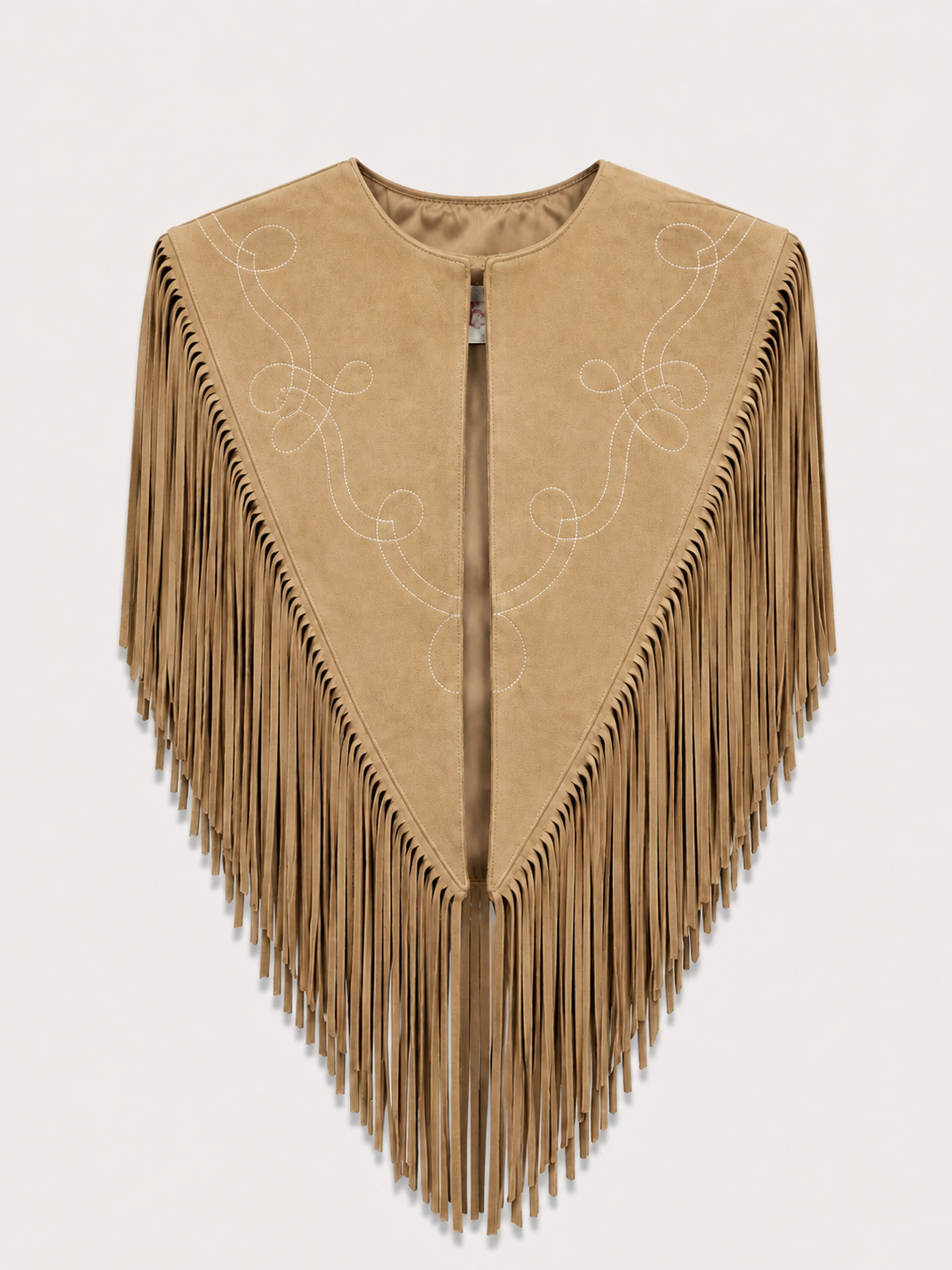 CAPA WESTERN 91349