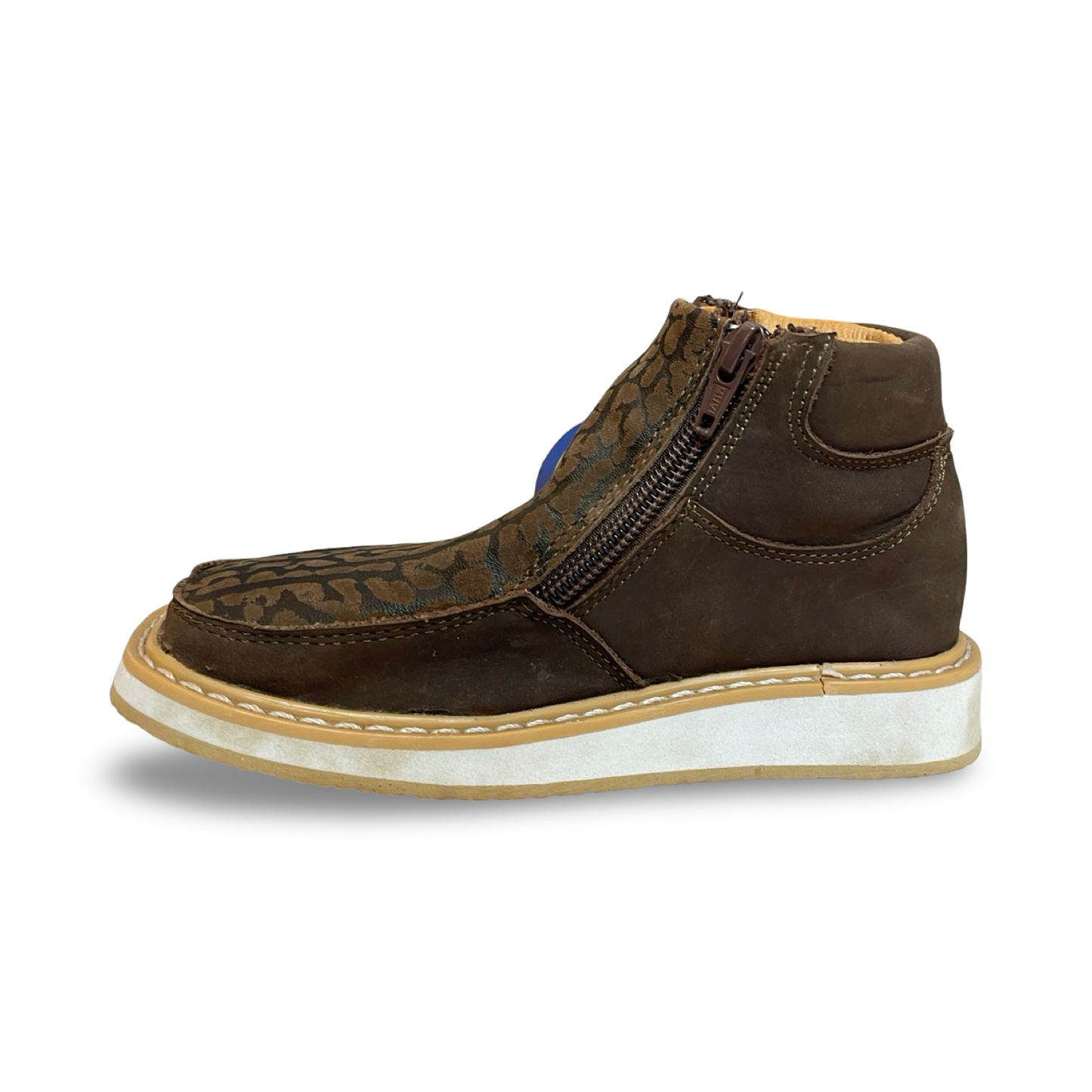 BOTA NIÑO MAURY 020