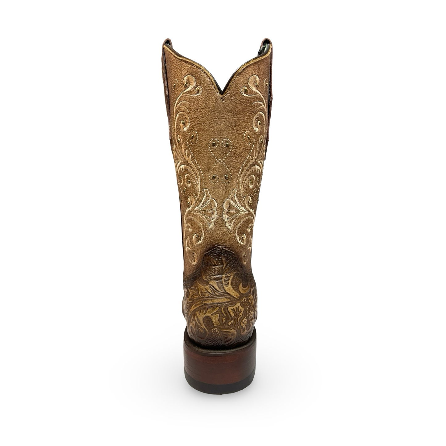 BOTA DAMA BUCEFALO 021