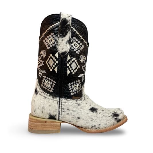 BOTA DAMA BUCEFALO 004