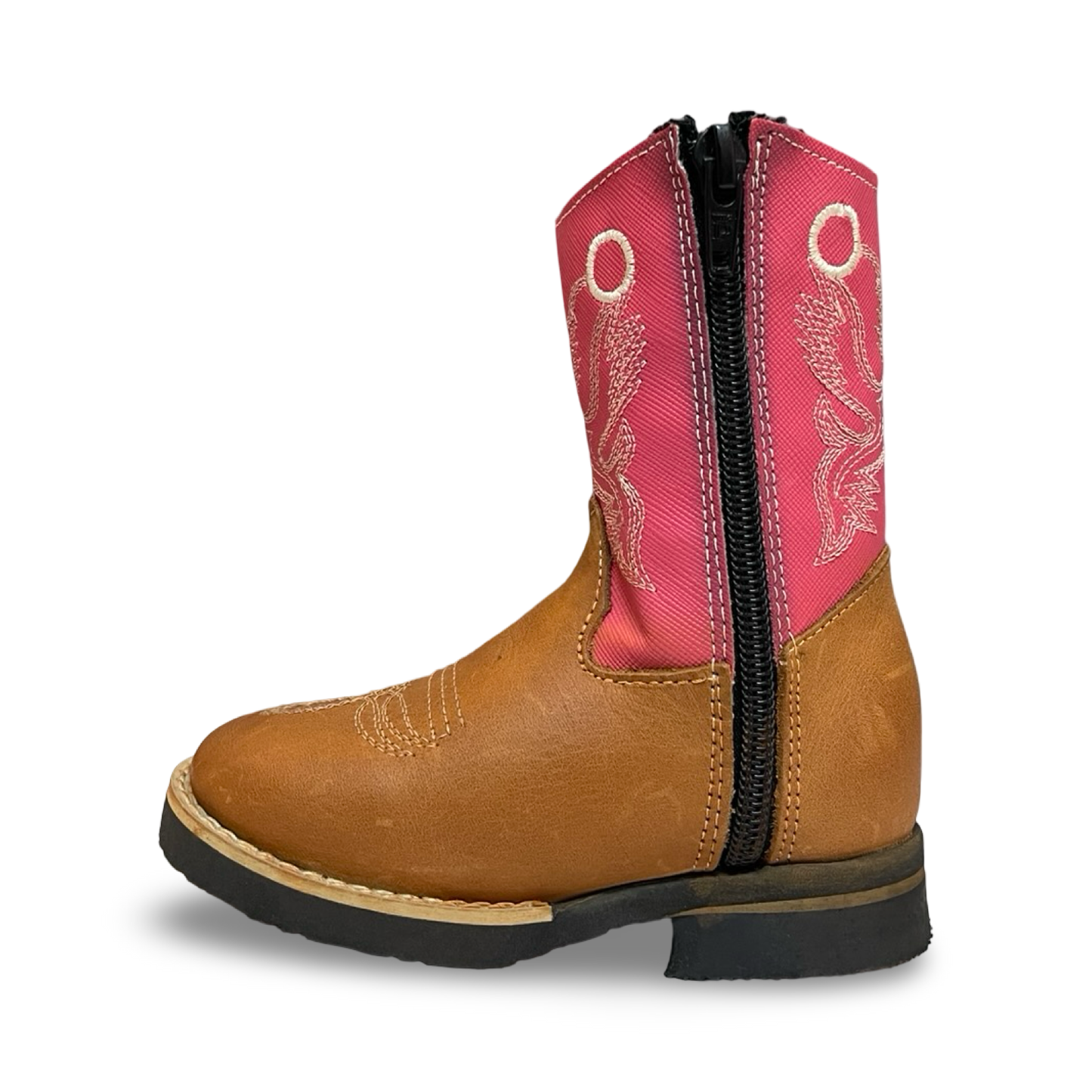 BOTA BEBÉ NIÑA FRAYERI 001