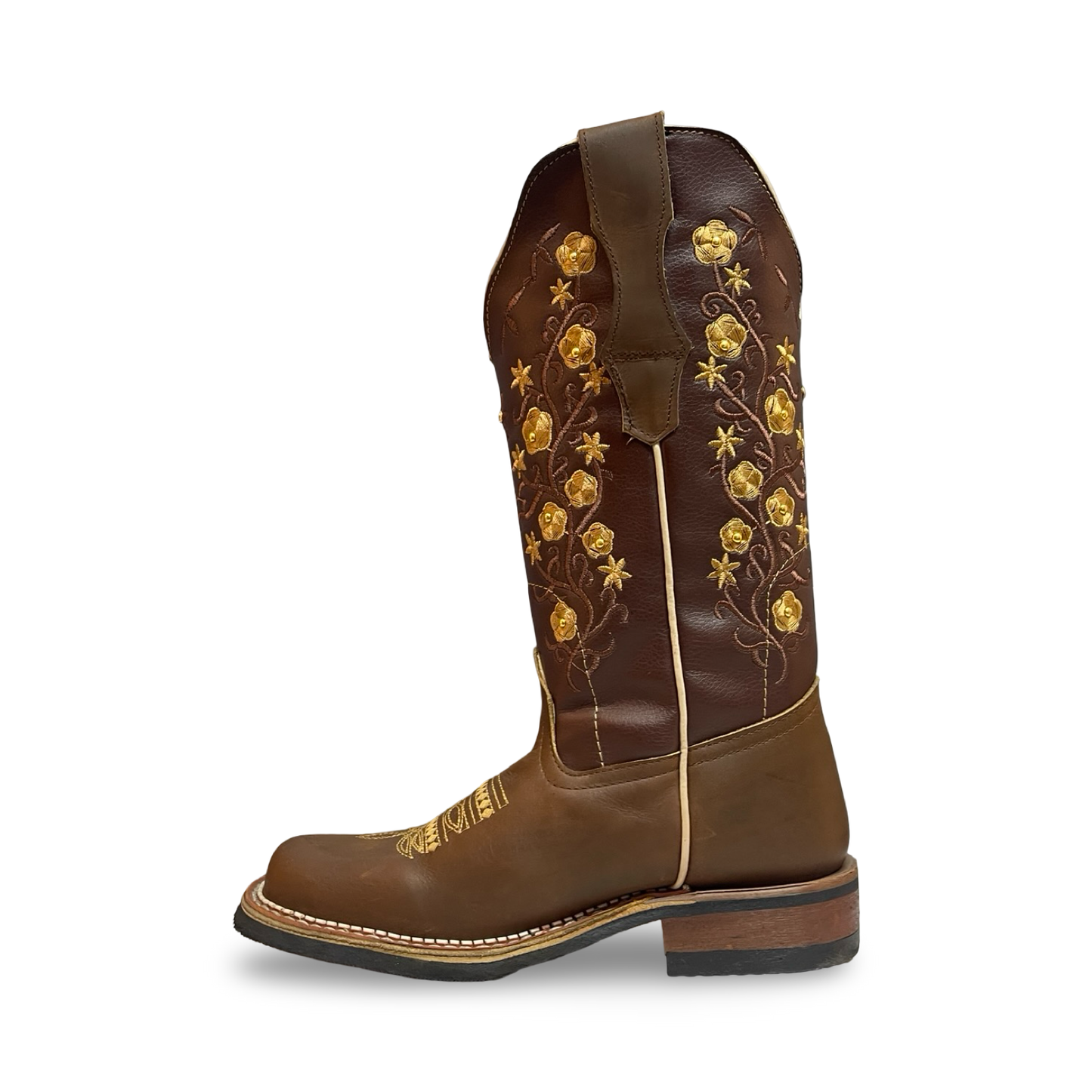 BOTA DAMA CHEROKEE 020