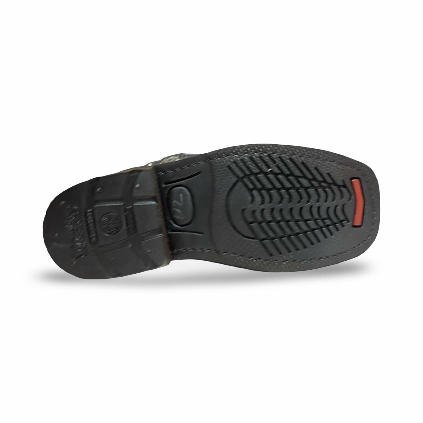 BOTA NIÑO MAURY 025