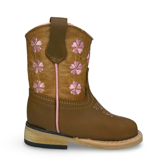BOTA NIÑA BEBÉ MIRO 006
