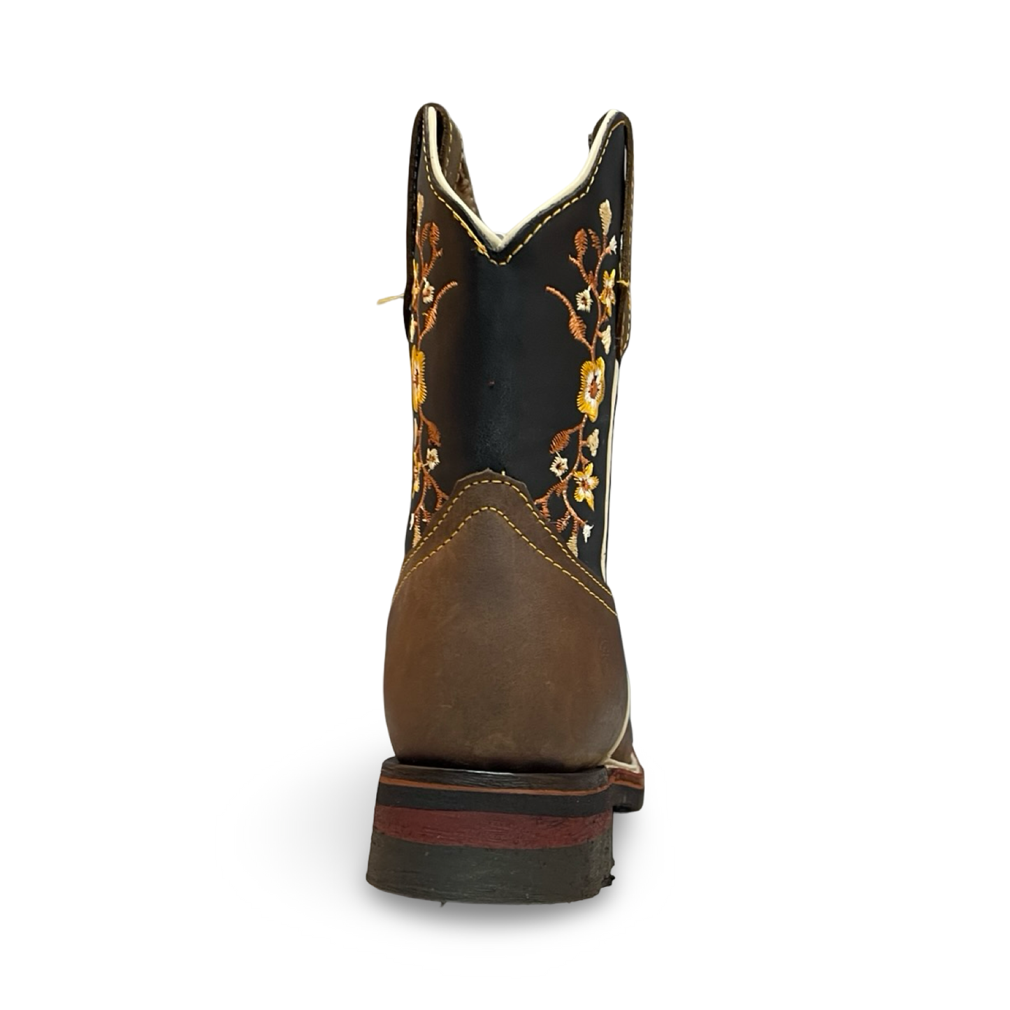 BOTA NIÑA MAURY 016