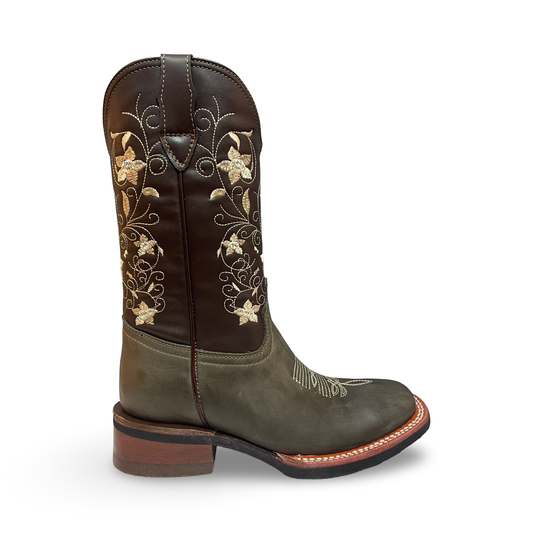 BOTA DAMA OTAY 006