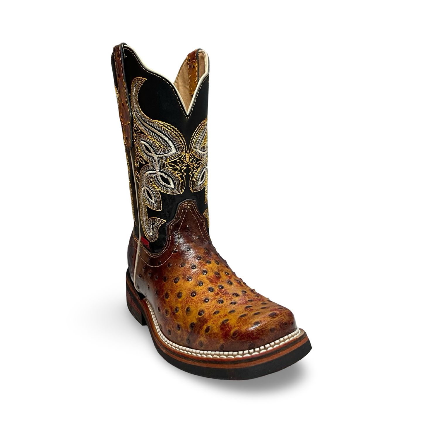 BOTA CABALLERO JOS 003
