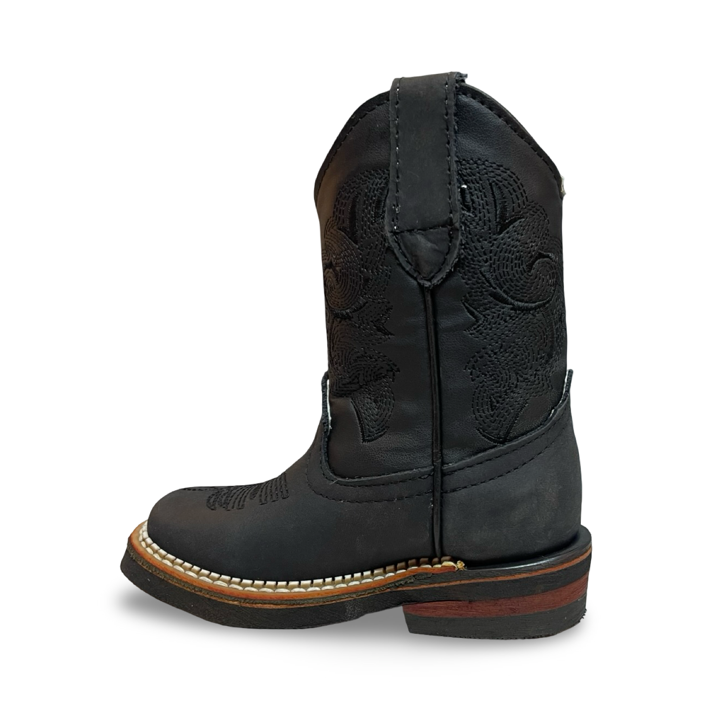 BOTA NIÑO MAURY 023