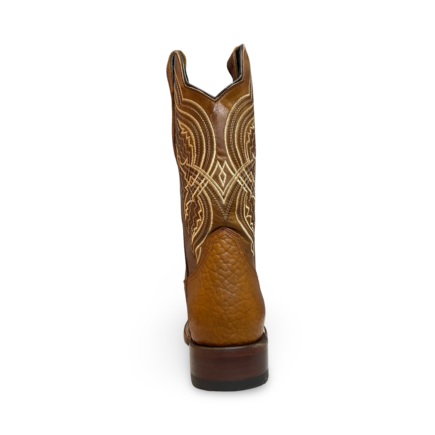 BOTA CABALLERO BUCEFALO 009