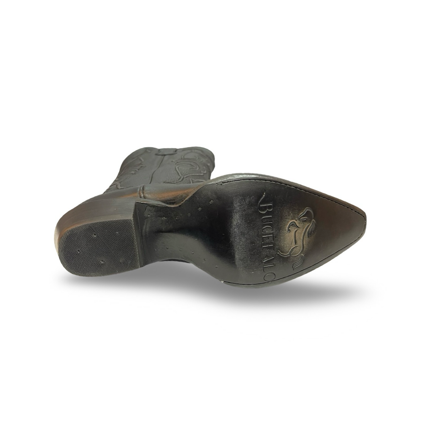 BOTA DAMA BUCEFALO 034