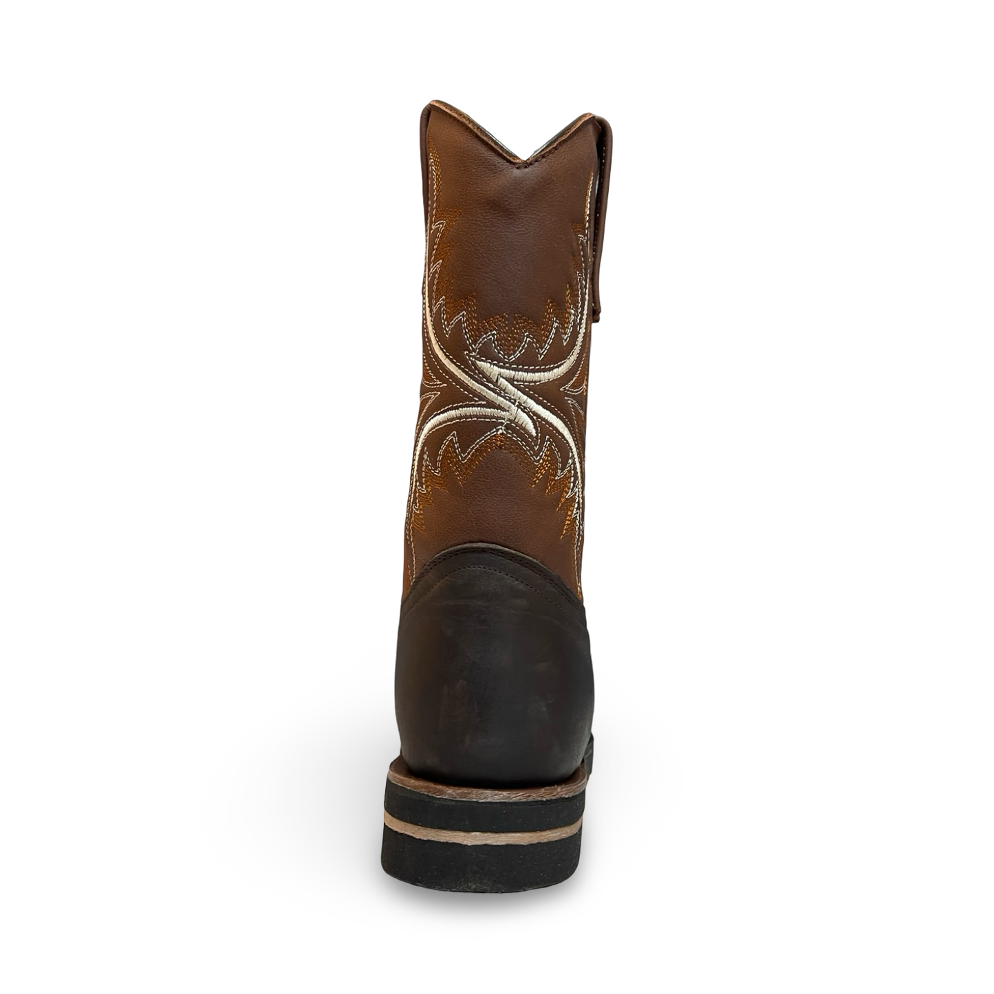BOTA CABALLERO ÁVILA 007