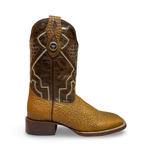BOTA CABALLERO BUCEFALO 002