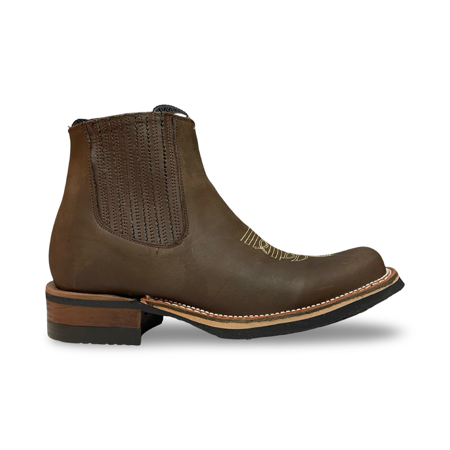 BOTIN CABALLERO CHEYENNE 042