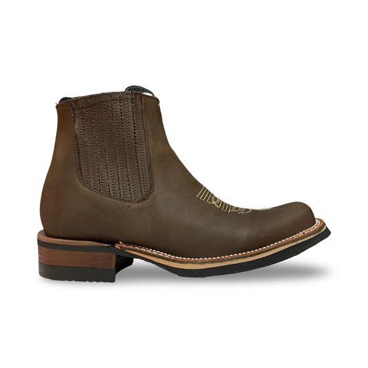 BOTIN CABALLERO CHEYENNE 042