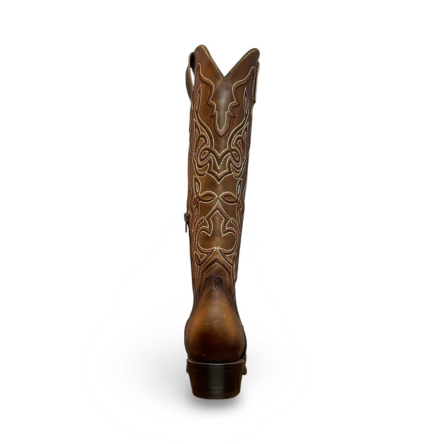 BOTA DAMA HACIENDA 018