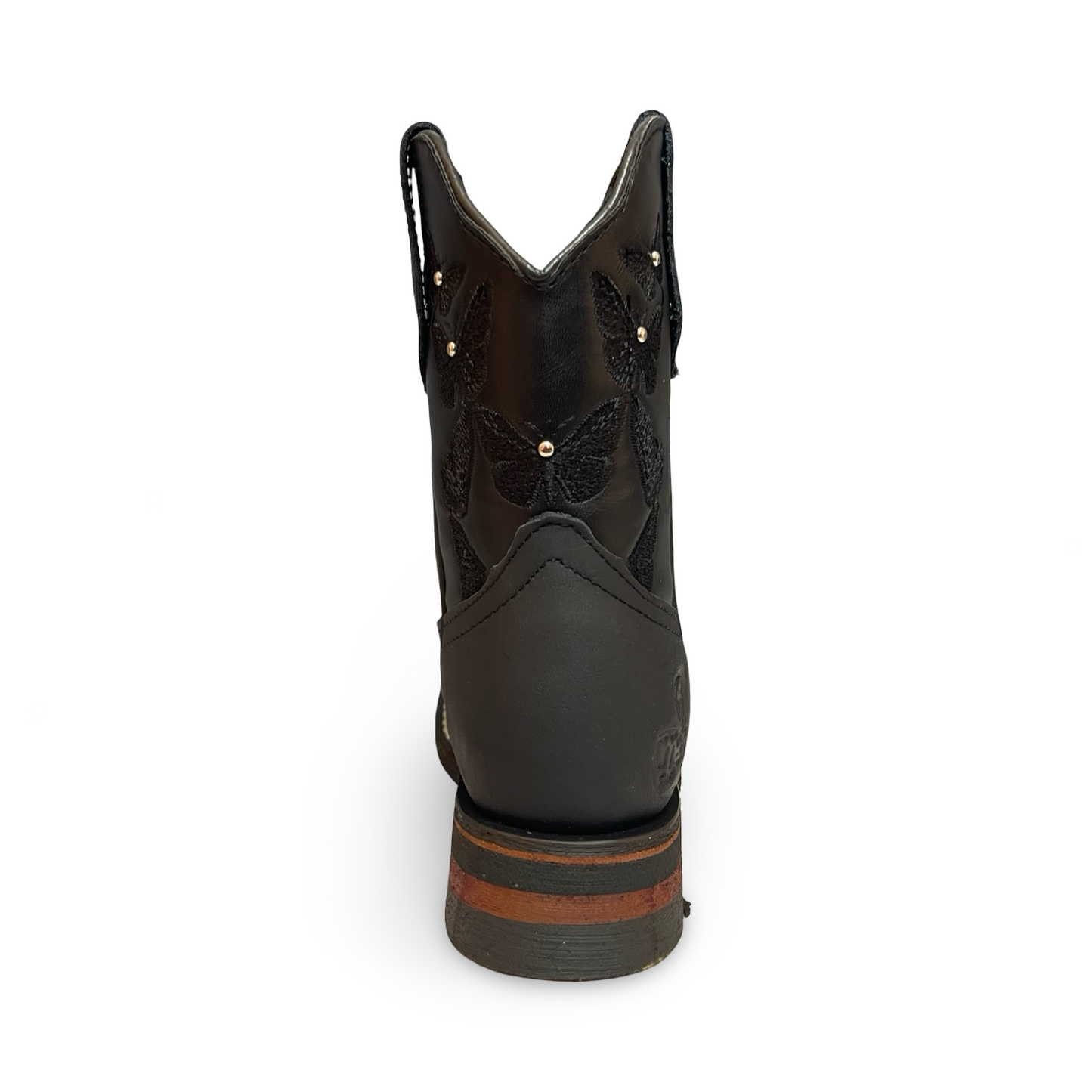 BOTA NIÑA MAURY 057