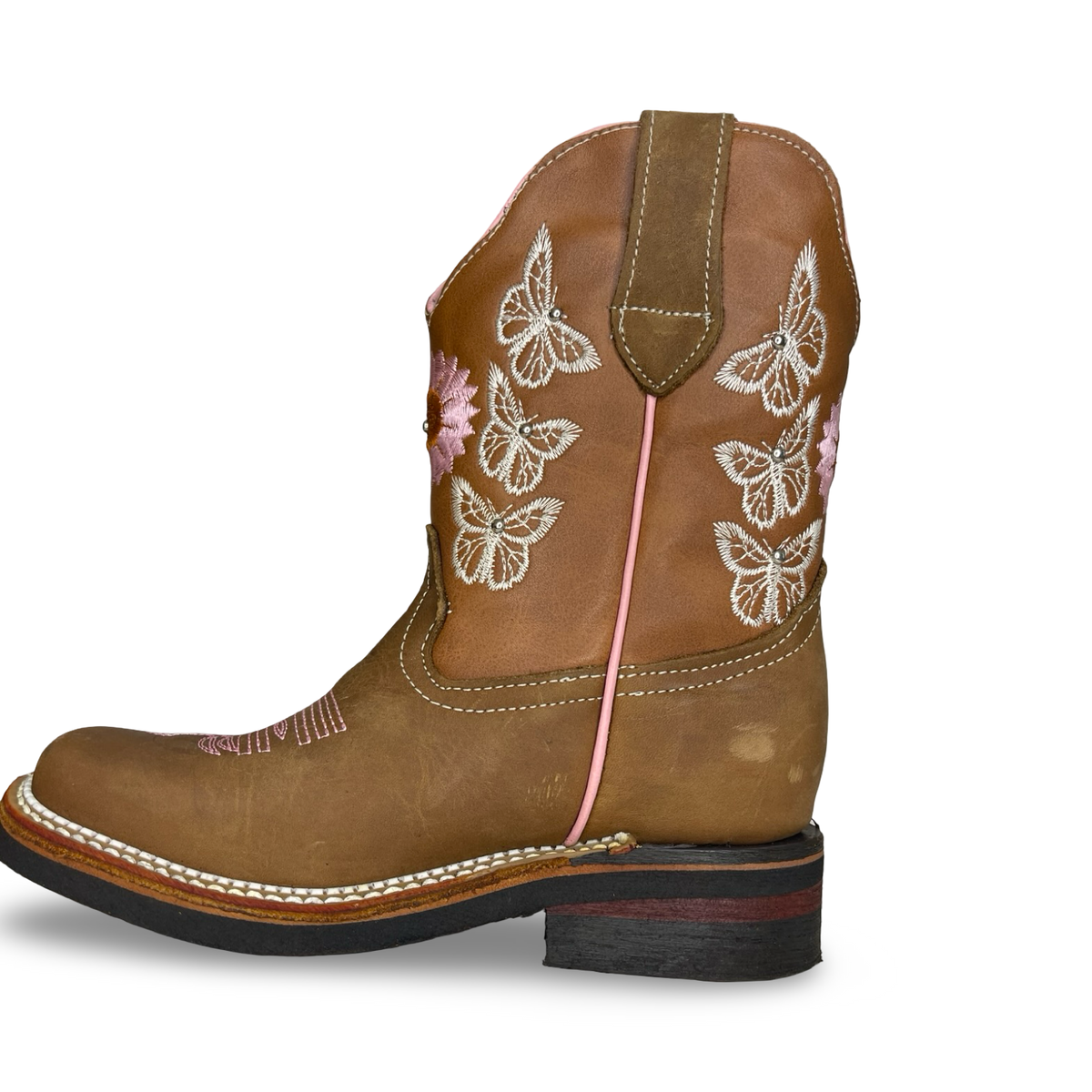 BOTA NIÑA MAURY 059