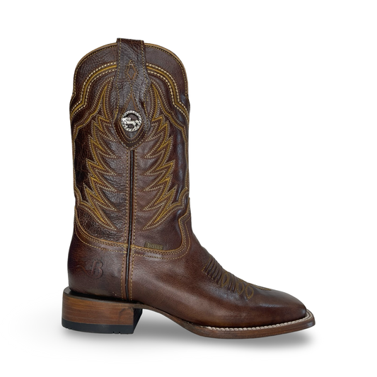 BOTA CABALLERO BUCEFALO 033