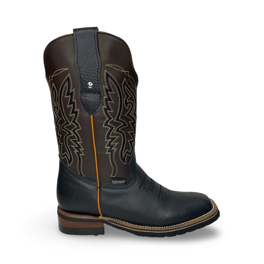 BOTA CABALLERO CHEYENNE 047