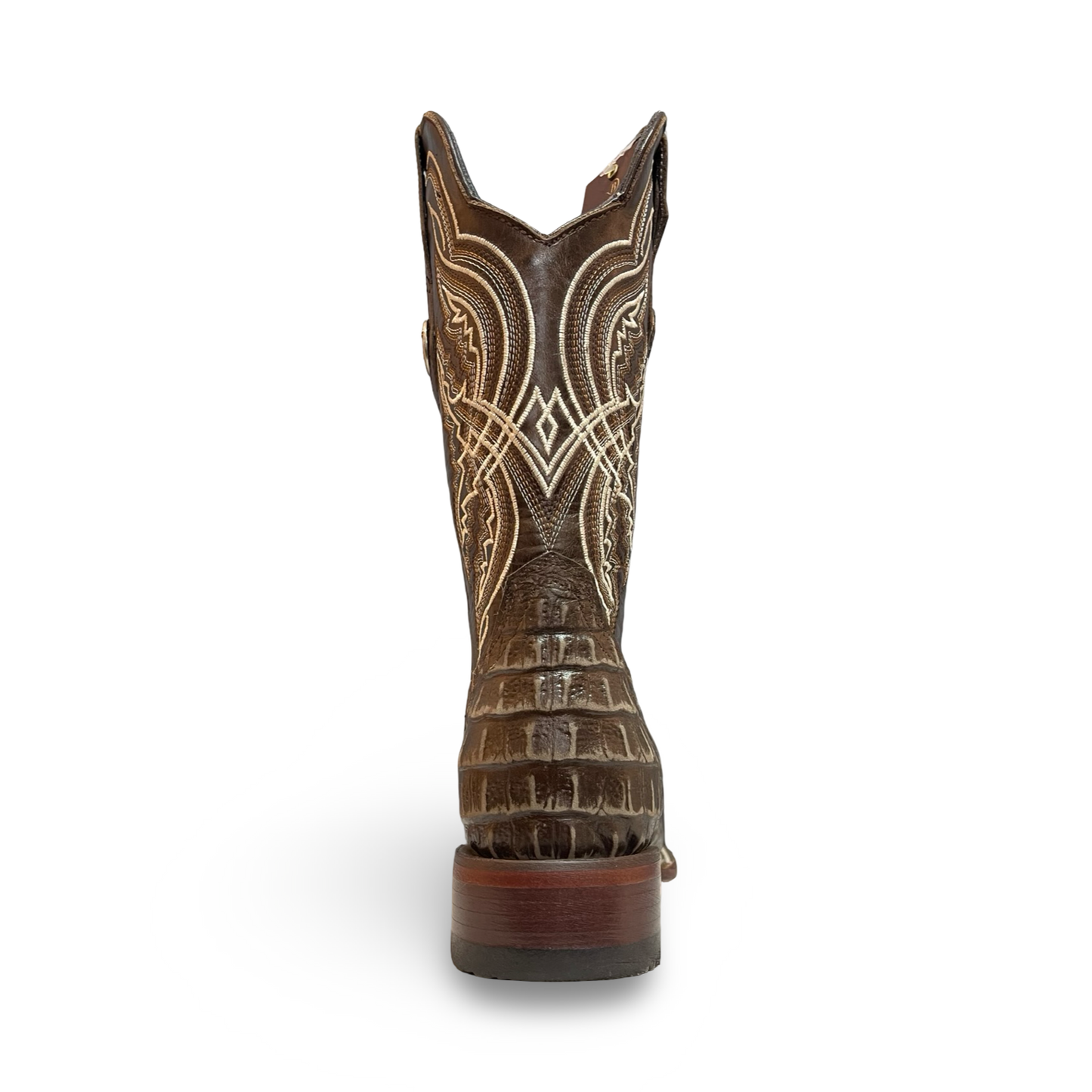 BOTA CABALLERO BUCEFALO 028