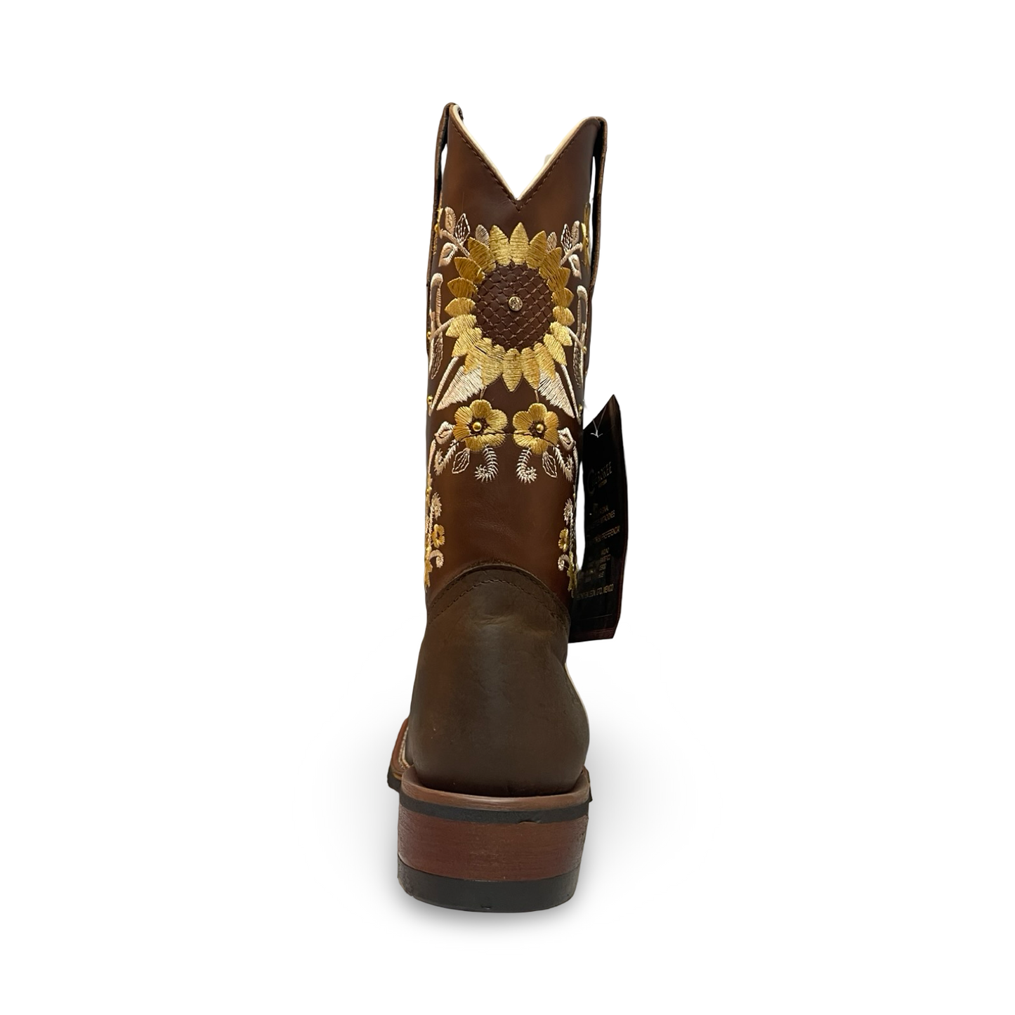 BOTA DAMA CHEROKEE 018