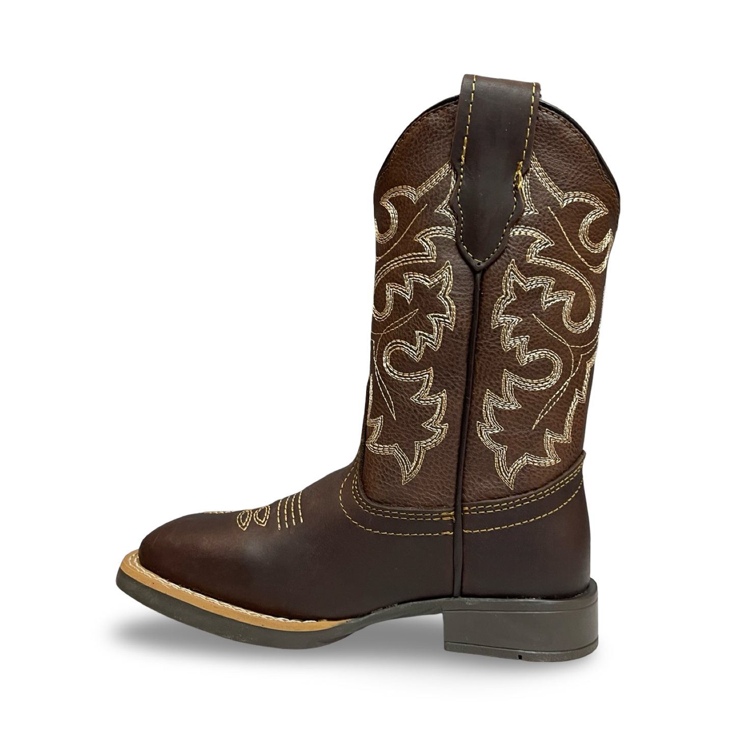 BOTA NIÑO ESKIN 001