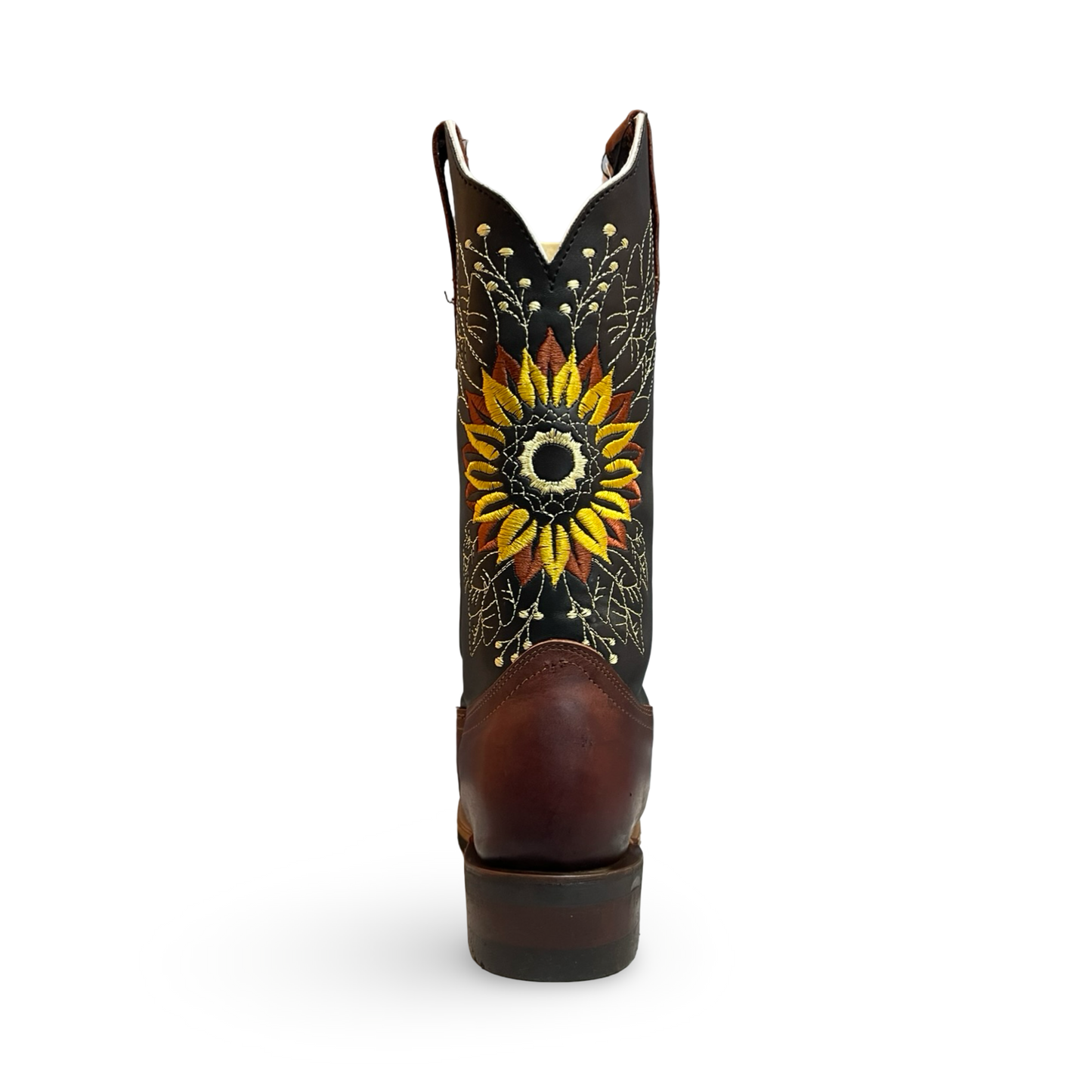 BOTA DAMA DELGADO 001
