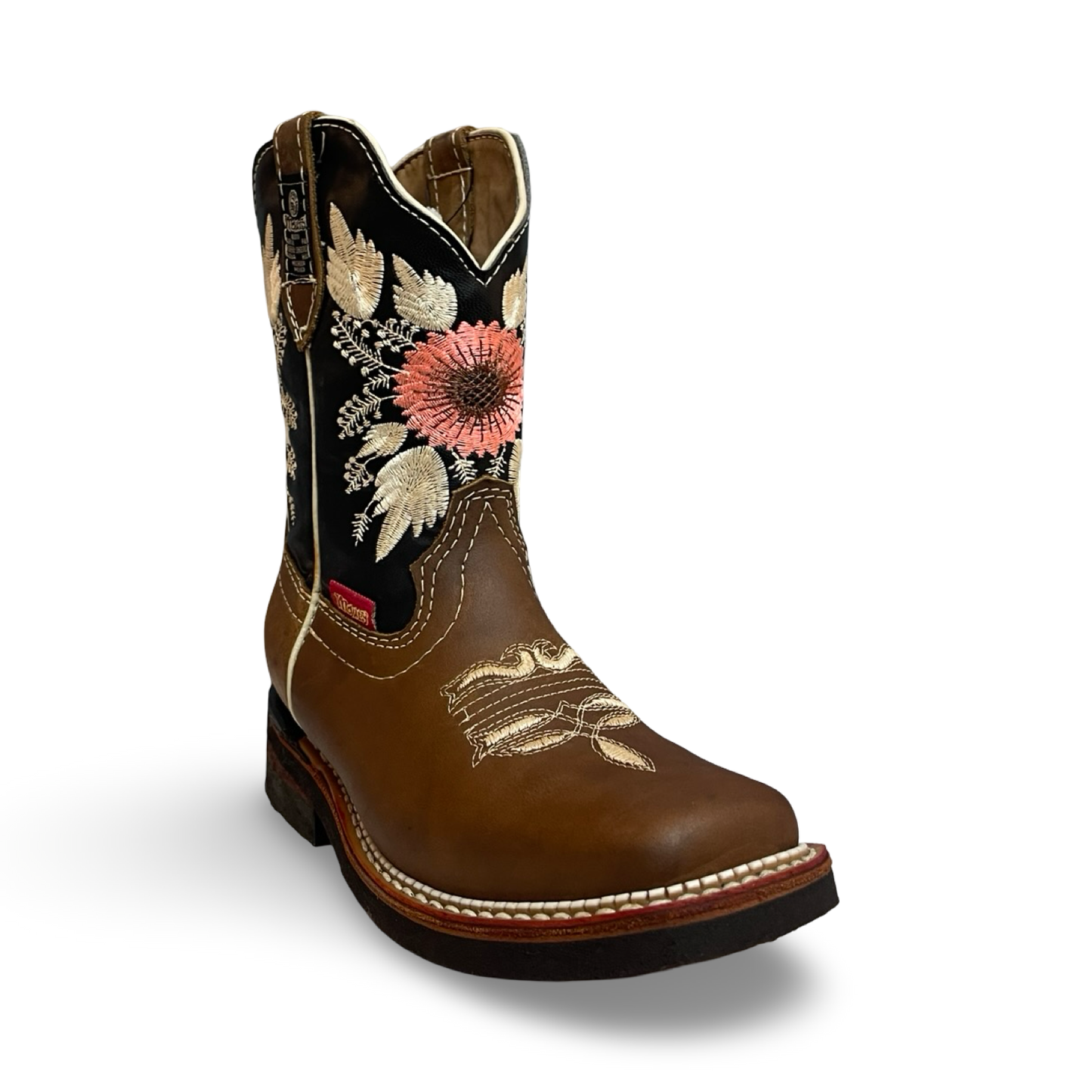 BOTA NIÑA MAURY 020