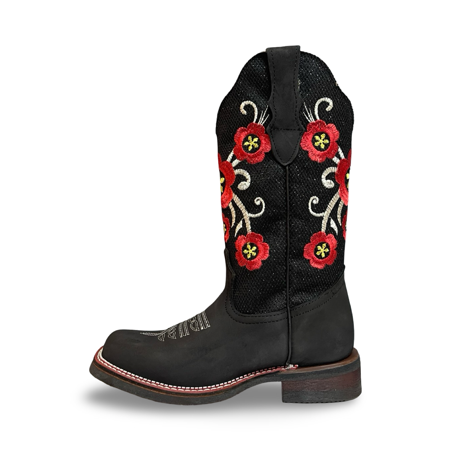 BOTA DAMA VALRENT 001
