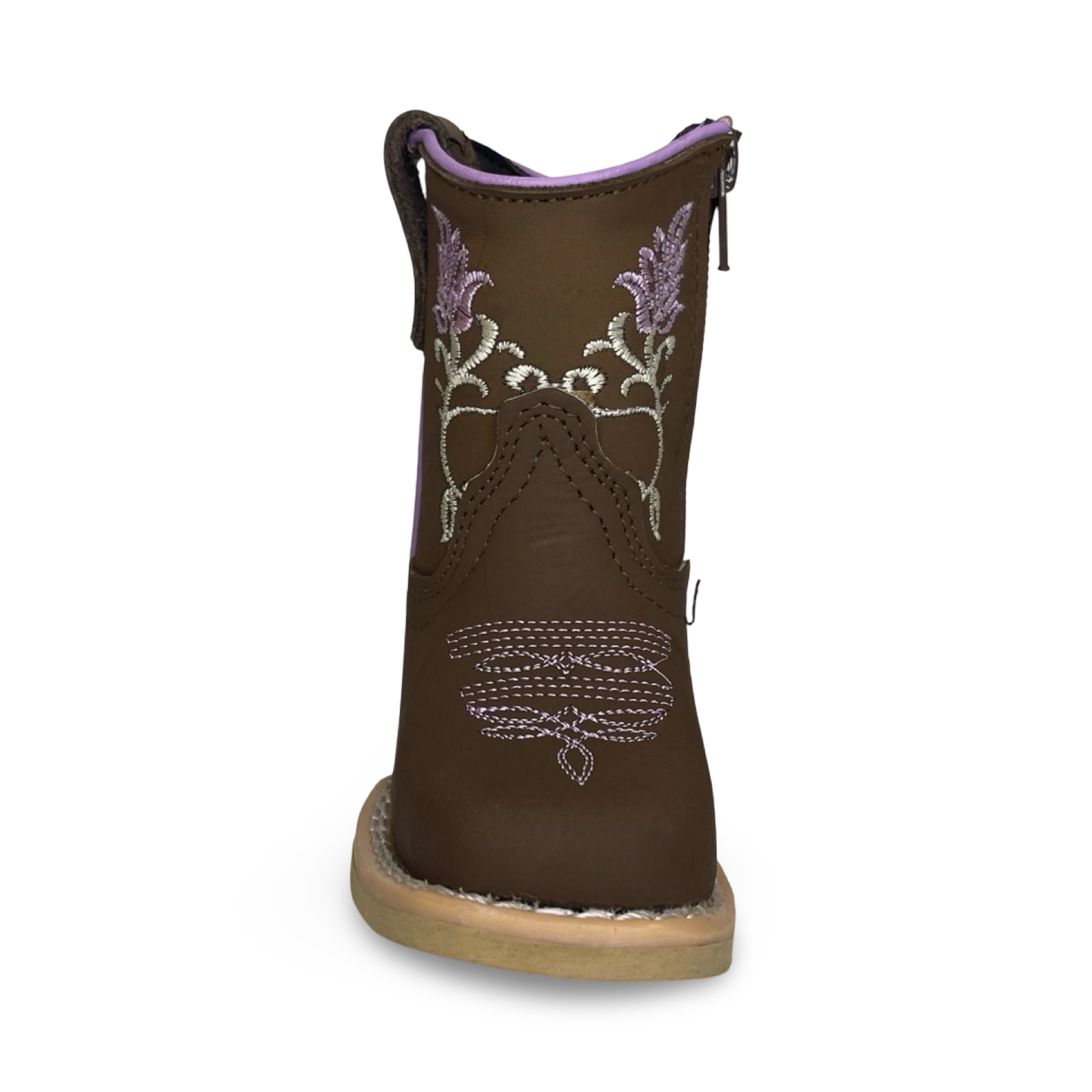 BOTA NIÑA BEBÉ MIRO 007