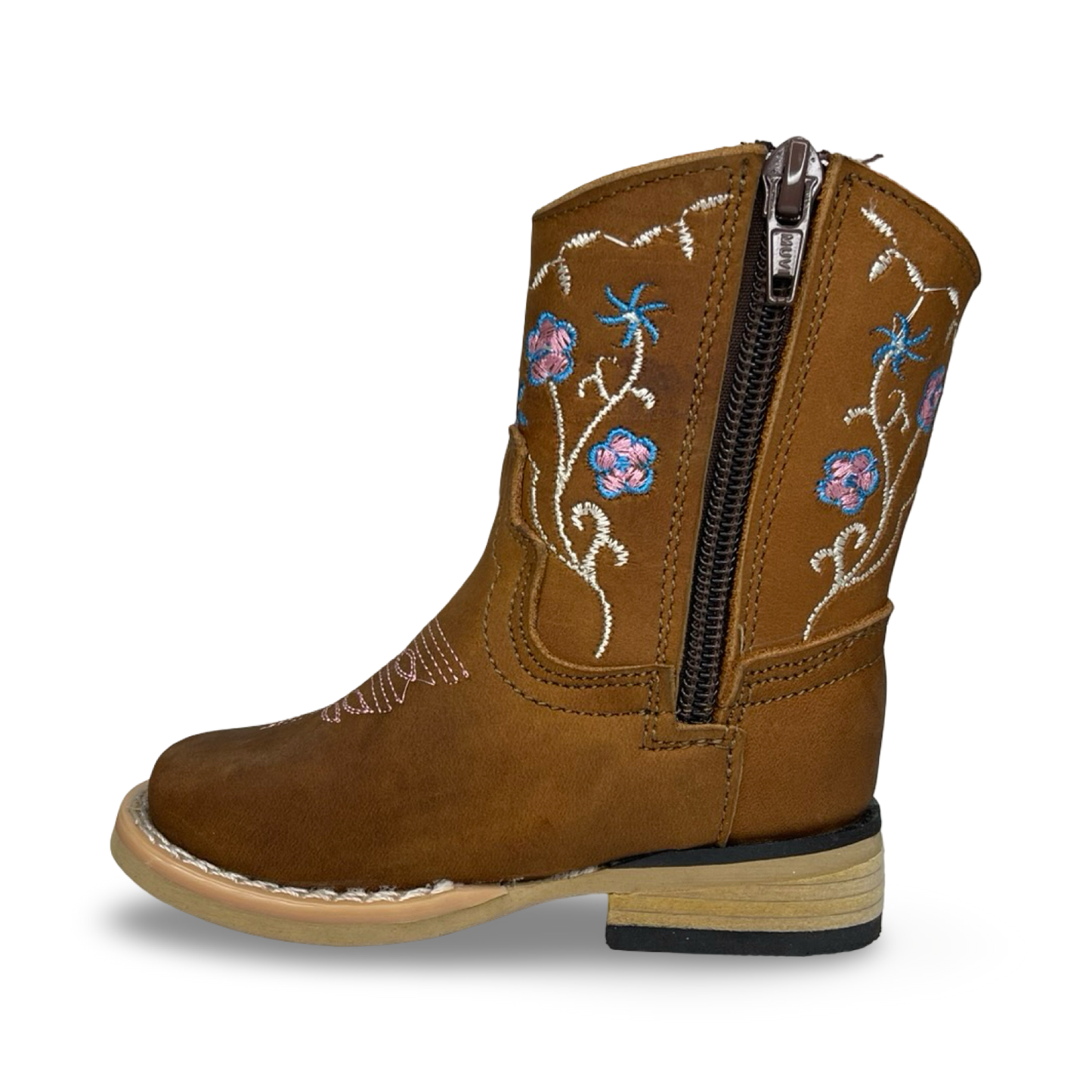 BOTA NIÑA BEBÉ MIRO 004