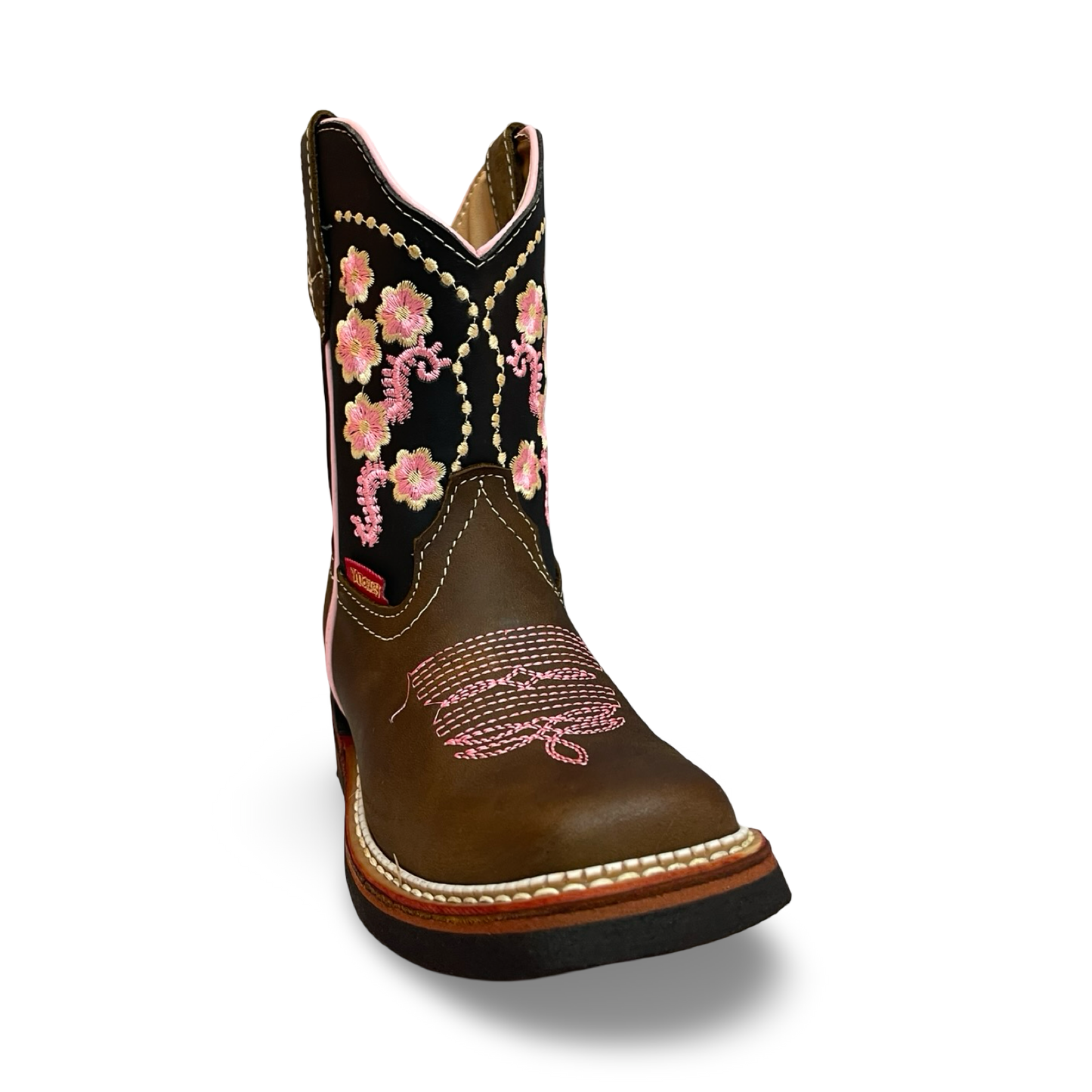 BOTA NIÑA MAURY 031