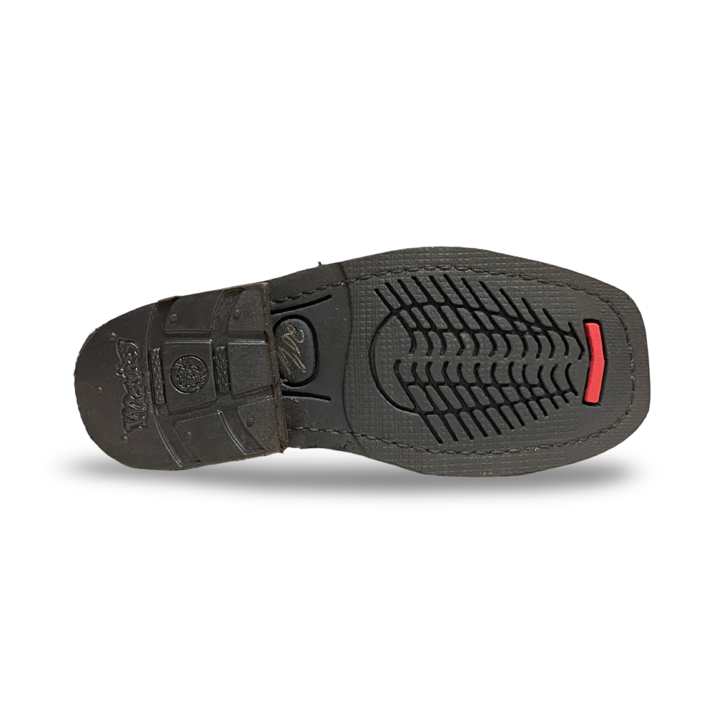 BOTA NIÑO MAURY 034