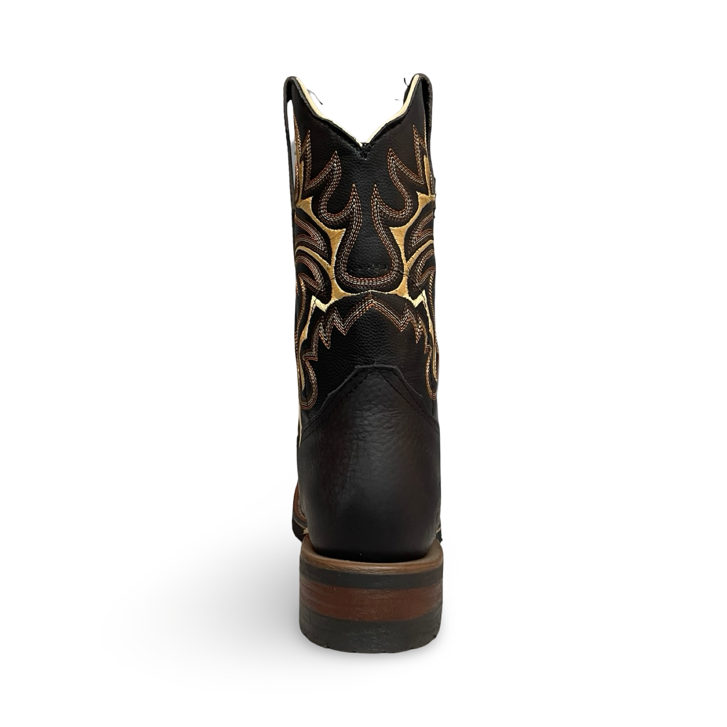 BOTA CABALLERO CHEYENNE 044