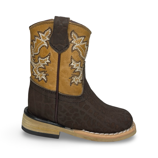 BOTA NIÑO BEBÉ MIRO 003