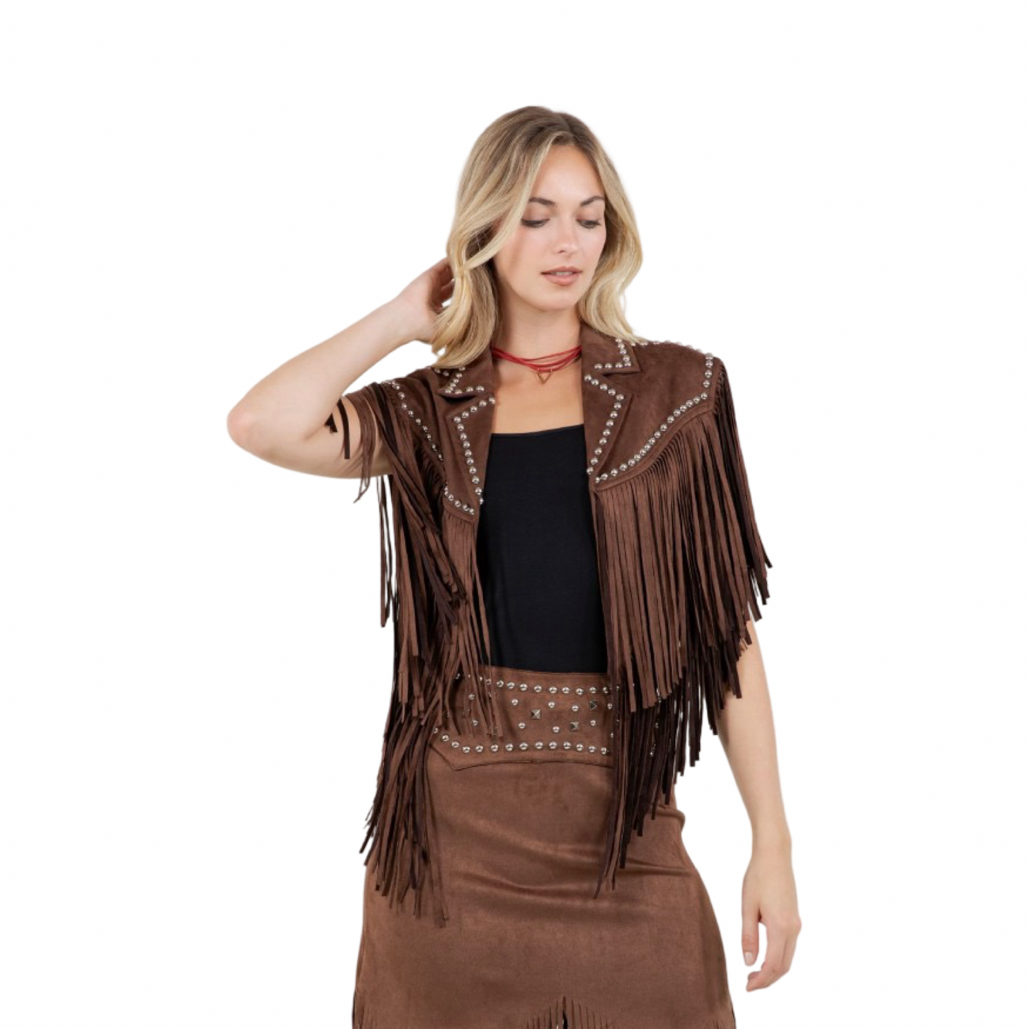 CAPA WESTERN SIJ5338A