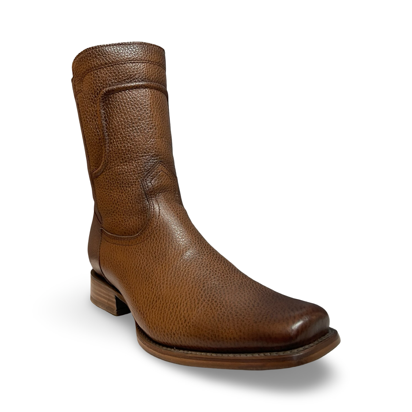 BOTIN CABALLERO KING 008