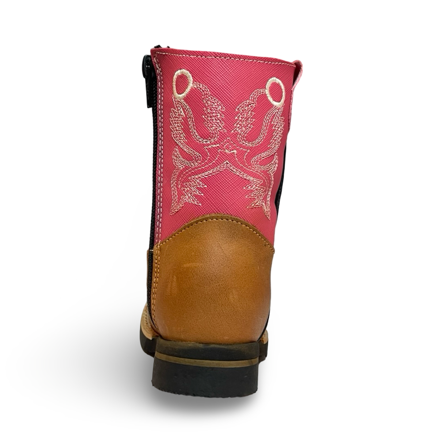 BOTA BEBÉ NIÑA FRAYERI 001