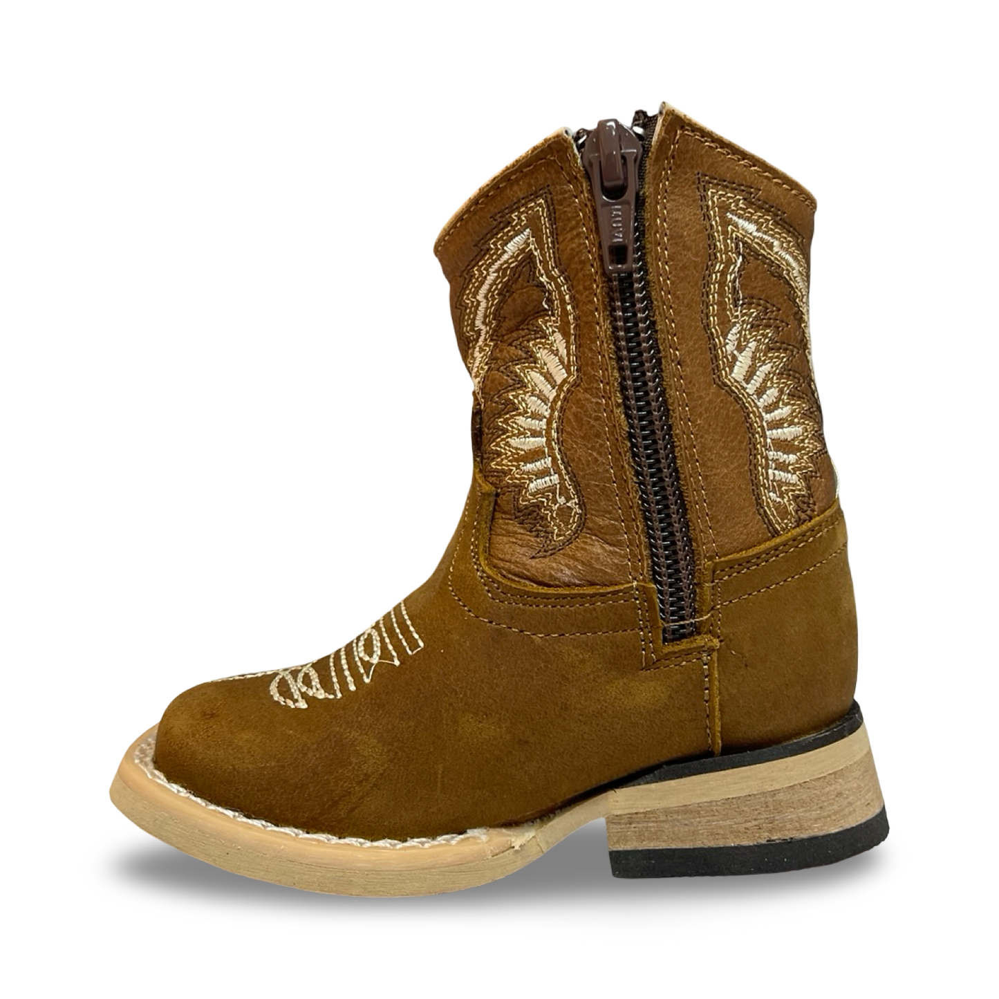 BOTA BEBÉ NIÑO MAURY 009