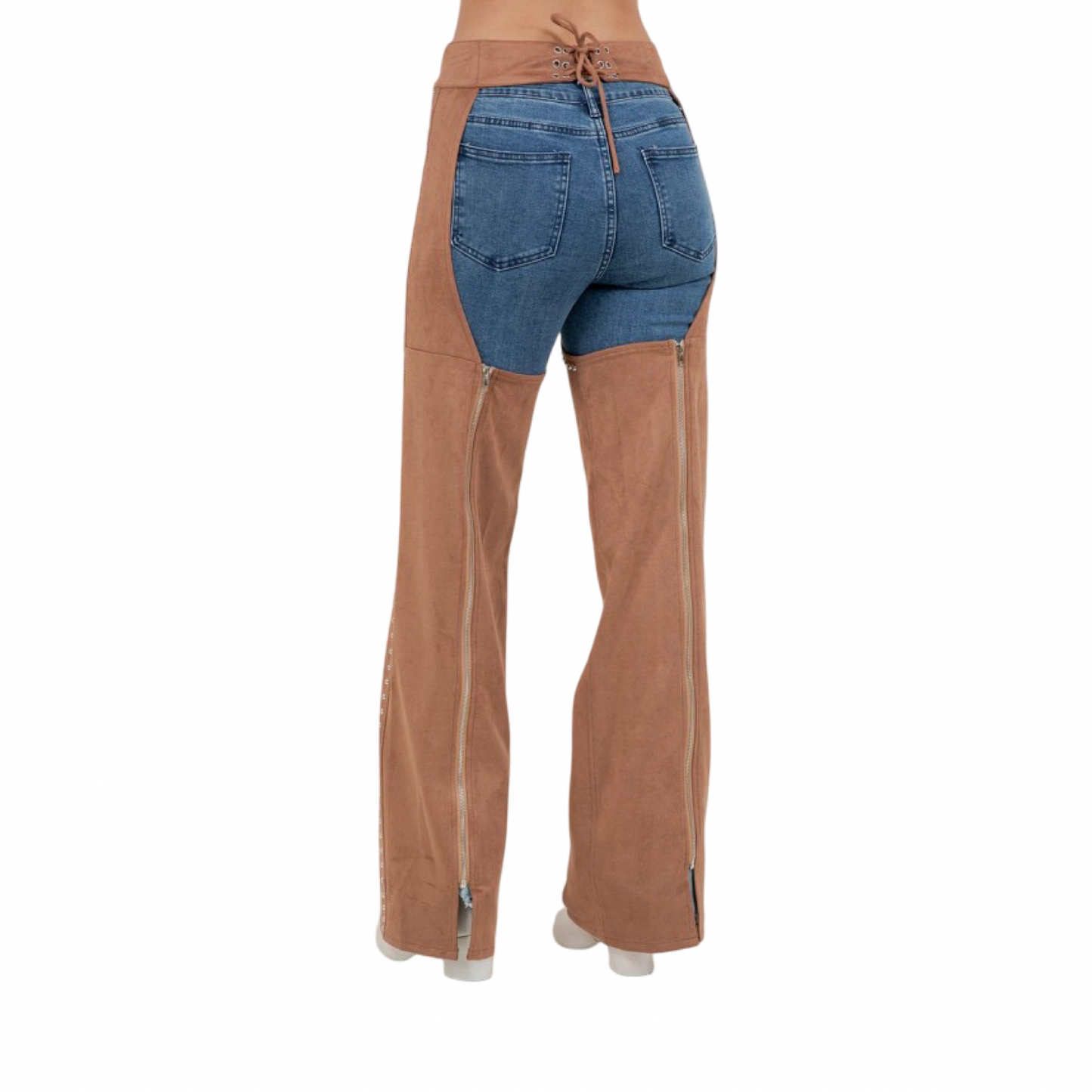 CHAPARRERA WESTERN SIP6407A