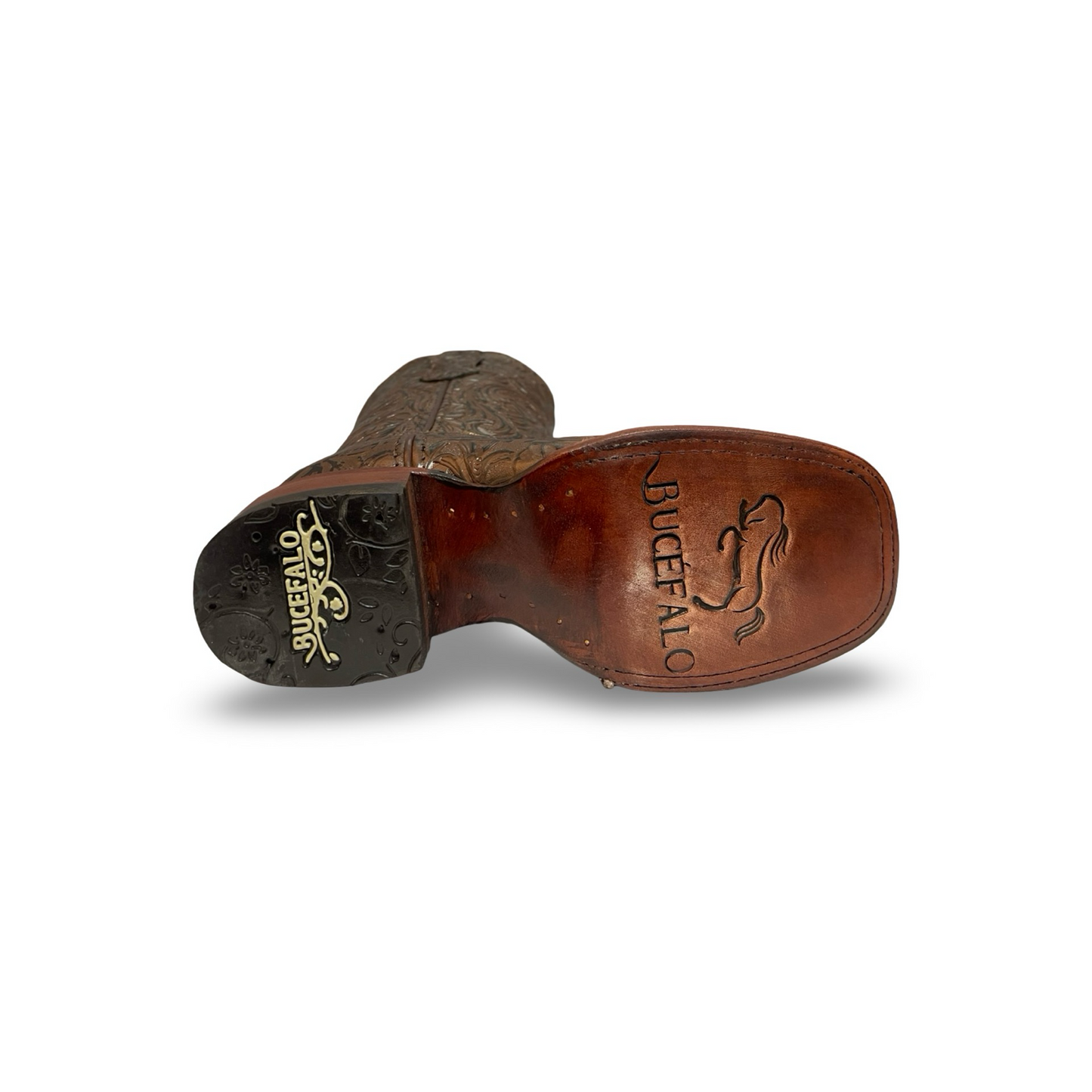 BOTA DAMA BUCEFALO 020