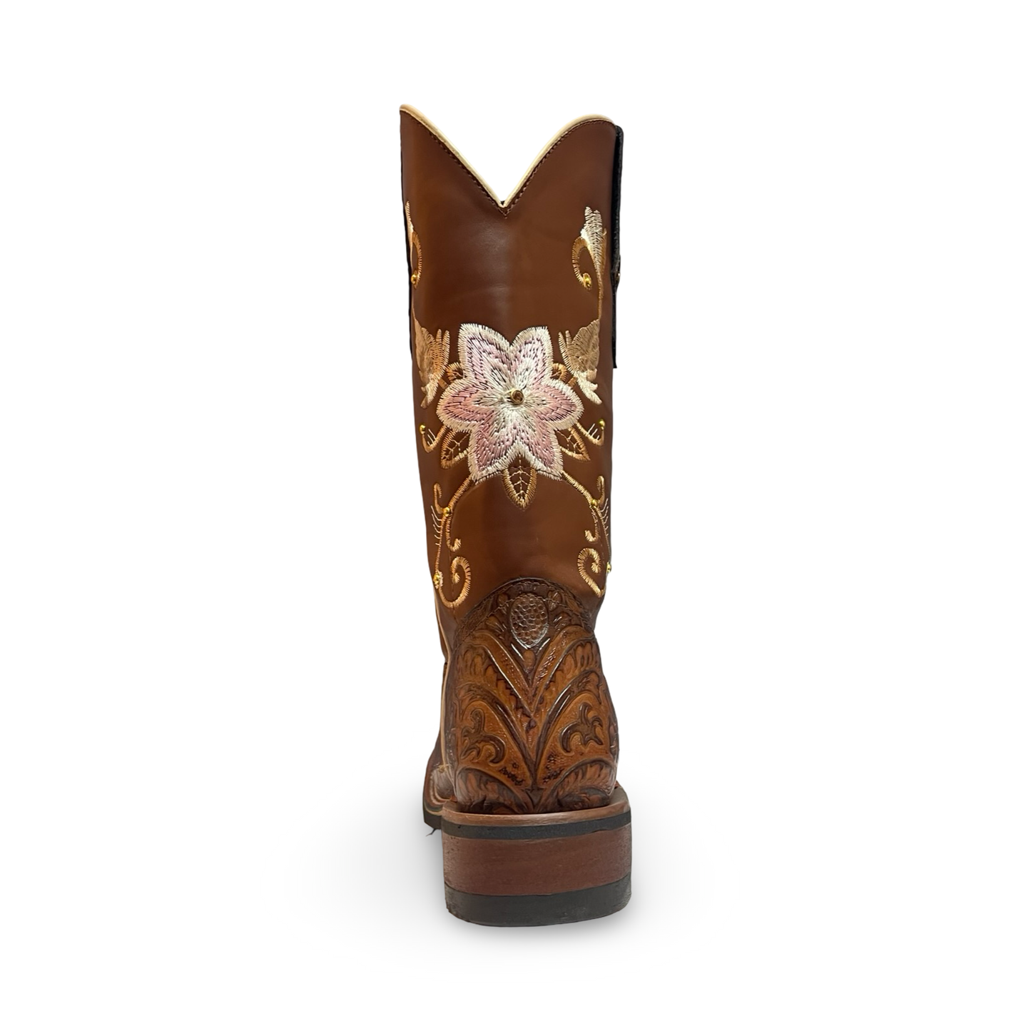 BOTA DAMA CHEROKEE 014