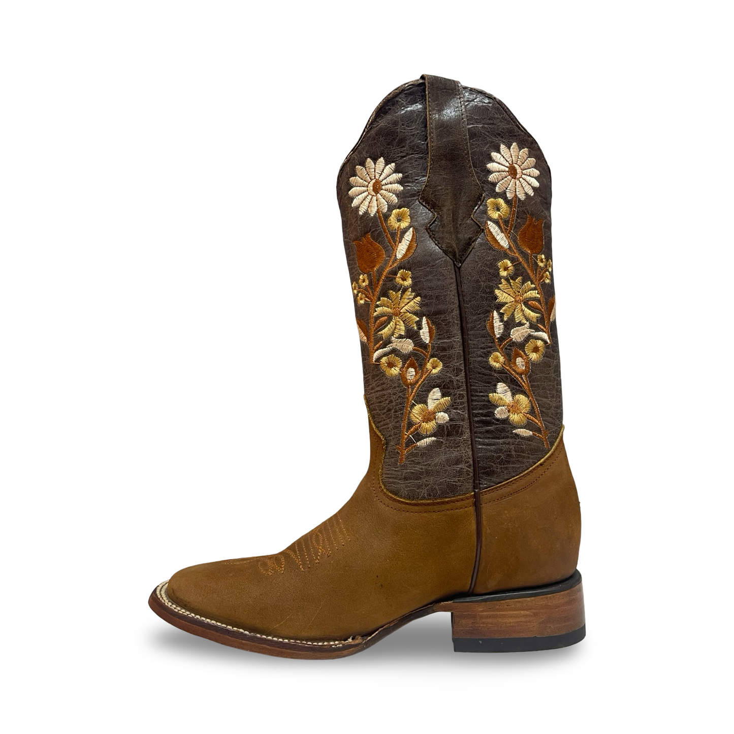 BOTA DAMA BRANGUS 002