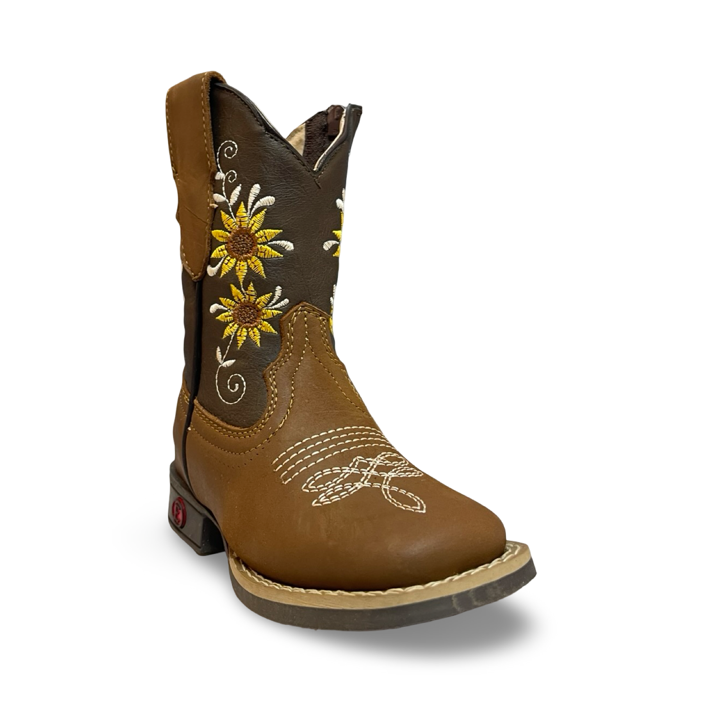 BOTA NIÑA ESKIN 001