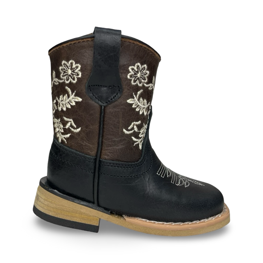 BOTA NIÑA BEBÉ MIRO 005