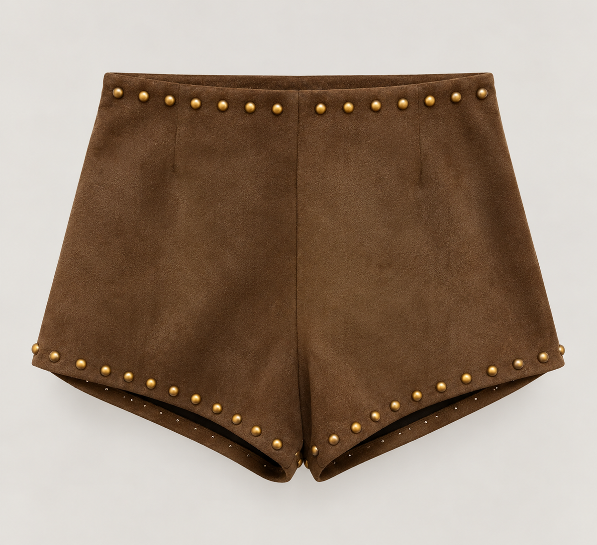 SHORT WESTERN 60122PL
